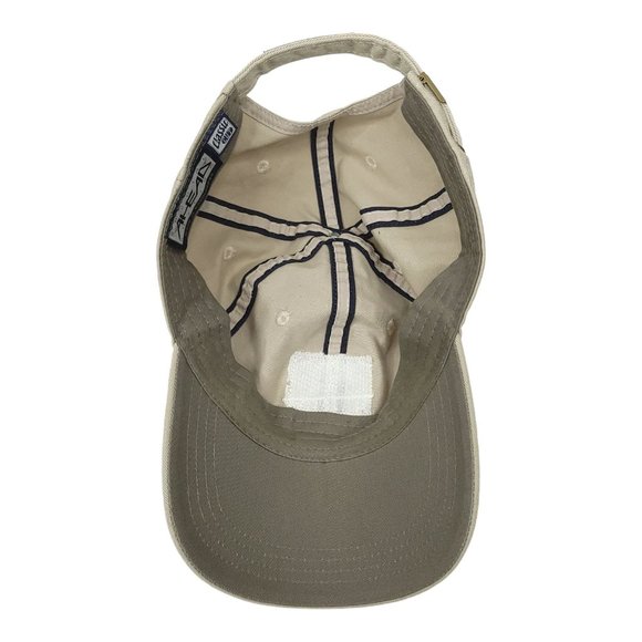 AHead The Greenbrier Adjustable Tuck Slide Cap Trucker Baseball Golf Hat Flag - Picture 11 of 12